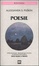 Cover of Poesie