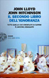 Cover of Il secondo libro dell'ignoranza