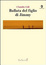 Cover of Ballata del figlio di Jimmy
