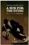 Cover of "A Sun for the Dying"