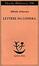 Cover of Lettere da Londra