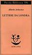 Cover of Lettere da Londra