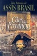 Cover of Caes da provincia
