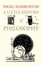Cover of A Little History of Philosophy