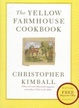 Cover of The yellow farmhouse cookbook