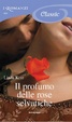 Cover of Il profumo delle rose selvatiche