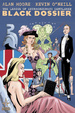 Cover of The League of Extraordinary Gentlemen Black Dossier