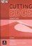 Cover of "Elementary Workbook with Key"