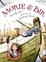 Cover of "Mokie and Bik"