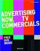 Cover of Advertising Now! Spots