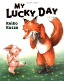More about My Lucky Day