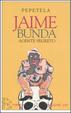 Cover of Jaime Bunda, agente segreto