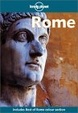 Cover of Lonely Planet Rome