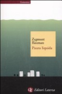 Image of Paura liquida