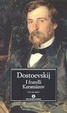 Cover of I fratelli Karamàzov - volume secondo !! SCHEDA INCOMPLETA !!