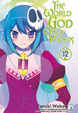 Cover of The World God Only Knows vol. 12