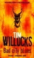 Cover of Bad City Blues