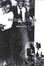 Cover of Ballando il blues