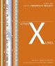 Cover of Cities: X Lines: Approaches to City and Open Territory Design