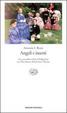 Cover of Angeli e insetti