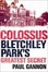 Cover of "Colossus"