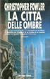 Cover of La Città delle ombre