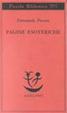 Cover of Pagine esoteriche