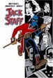 Cover of Jack Staff, Volume 1