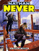 Cover of Nathan Never n. 227