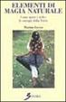 Cover of Elementi di magia naturale