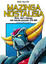 Cover of Mazinga nostalgia