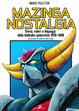 Cover of Mazinga nostalgia