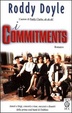 Cover of I Commitments