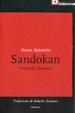 Cover of Sandokan. Storia di camorra