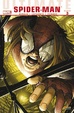 Cover of Ultimate Comics: Spider-Man n. 3