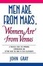 Cover of Men Are from Mars, Women Are from Venus