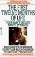 Cover of The First Twelve Months of Life