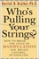 Cover of "Who's Pulling Your Strings?"