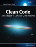 Clean Code : A Handbook of Software Craftsmanship