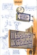 Cover of Il barbiere di Maciste