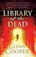 Cover of Library of the Dead