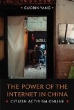 More about The Power of the Internet in China