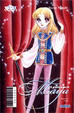 Cover of Il Grande Sogno Di Maya 6