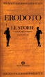 Cover of Le storie - Volume secondo