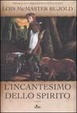 Cover of L'incantesimo dello spirito