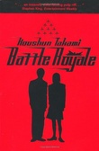 Battle Royale (Gollancz S.F.)