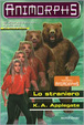 Cover of Lo straniero