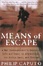 Cover of Means Of Escape