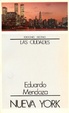 Cover of Nueva York