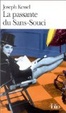 Cover of La passante du Sans-Souci